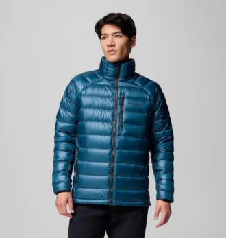 Chaqueta de plumón Arctic Crest™ para hombre – Tall