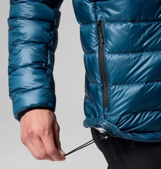 Chaqueta de plumón Arctic Crest™ para hombre – Tall Chaqueta de plumón Arctic Crest™ para hombre – Tall