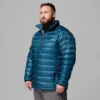 Chaqueta de plumón Arctic Crest™ para hombre – Talla grande Chaqueta de plumón Arctic Crest™ para hombre – Talla grande