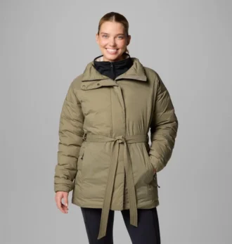 Chaqueta de plumón Ardenwood™ Novelty para mujer