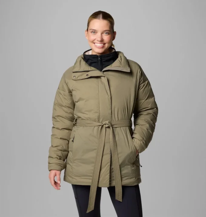Chaqueta de plumón Ardenwood™ Novelty para mujer Chaqueta de plumón Ardenwood™ Novelty para mujer