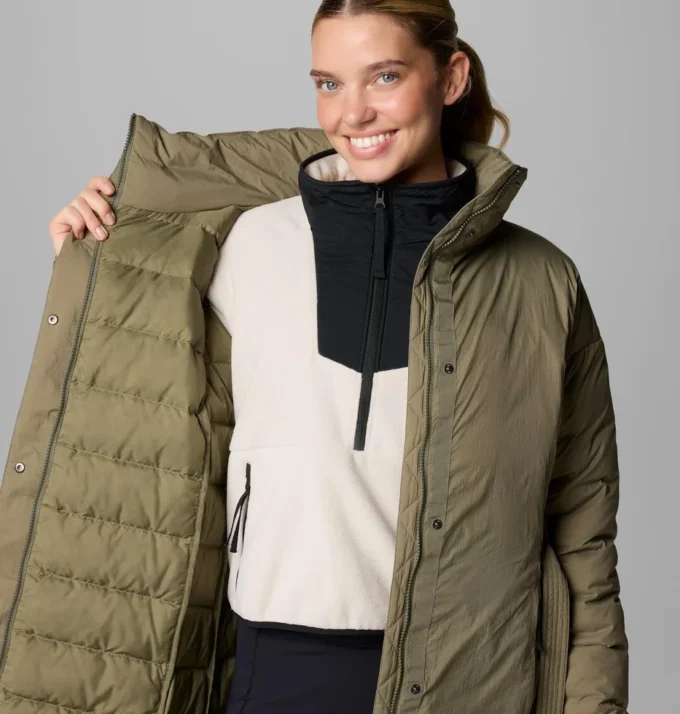 Chaqueta de plumón Ardenwood™ Novelty para mujer Chaqueta de plumón Ardenwood™ Novelty para mujer