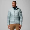 Chaqueta de plumón Corelite™ para hombre Chaqueta de plumón Corelite™ para hombre