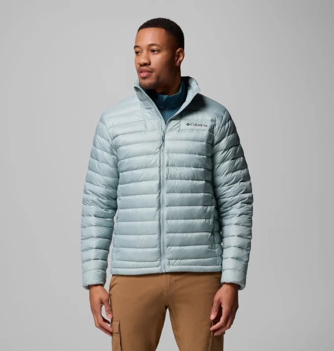 Chaqueta de plumón Corelite™ para hombre Chaqueta de plumón Corelite™ para hombre
