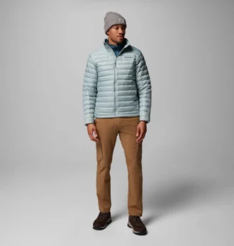 Chaqueta de plumón Corelite™ para hombre