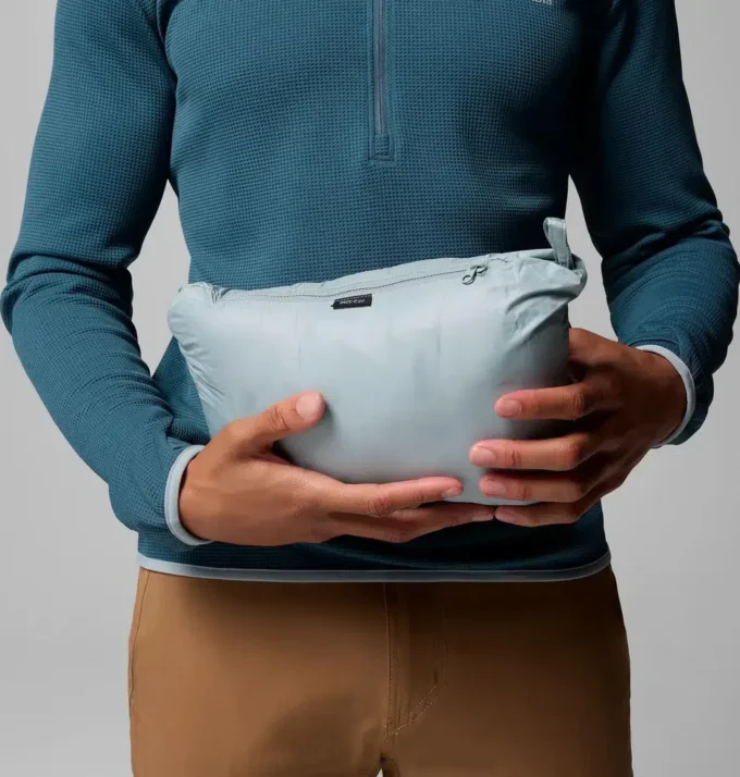 Chaqueta de plumón Corelite™ para hombre Chaqueta de plumón Corelite™ para hombre