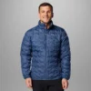 Chaqueta de plumón Delta Ridge™ II para hombre