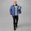 Chaqueta de plumón Delta Ridge™ II para hombre