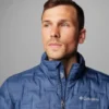 Chaqueta de plumón Delta Ridge™ II para hombre