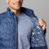 Chaqueta de plumón Delta Ridge™ II para hombre