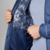Chaqueta de plumón Delta Ridge™ II para hombre
