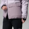 Chaqueta de plumón Glacier Ridge™ para mujer Chaqueta de plumón Glacier Ridge™ para mujer