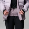 Chaqueta de plumón Glacier Ridge™ para mujer Chaqueta de plumón Glacier Ridge™ para mujer