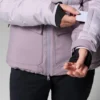 Chaqueta de plumón Glacier Ridge™ para mujer Chaqueta de plumón Glacier Ridge™ para mujer