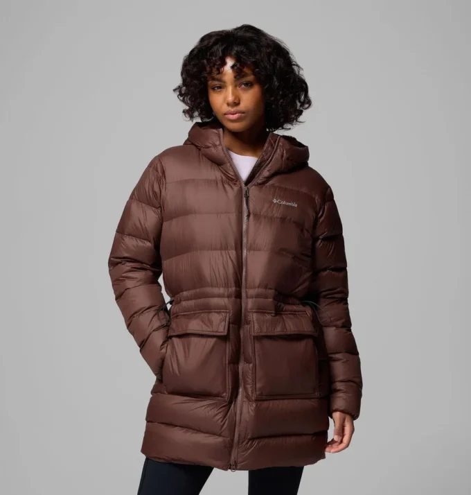 Chaqueta de plumón Harmony Falls™ Mid para mujer Chaqueta de plumón Harmony Falls™ Mid para mujer