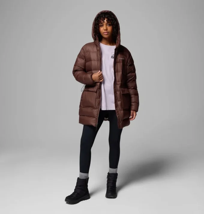 Chaqueta de plumón Harmony Falls™ Mid para mujer Chaqueta de plumón Harmony Falls™ Mid para mujer