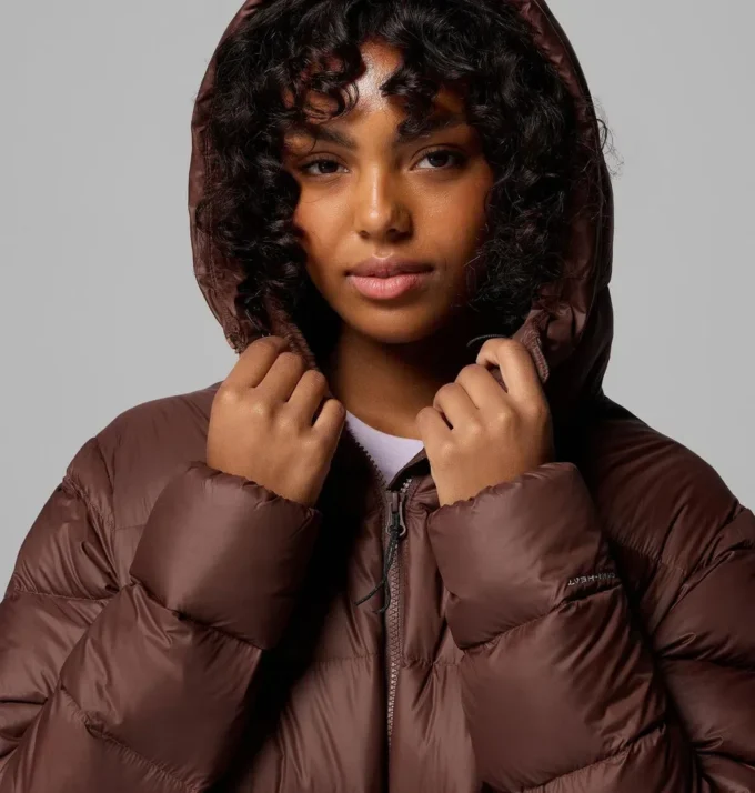 Chaqueta de plumón Harmony Falls™ Mid para mujer Chaqueta de plumón Harmony Falls™ Mid para mujer