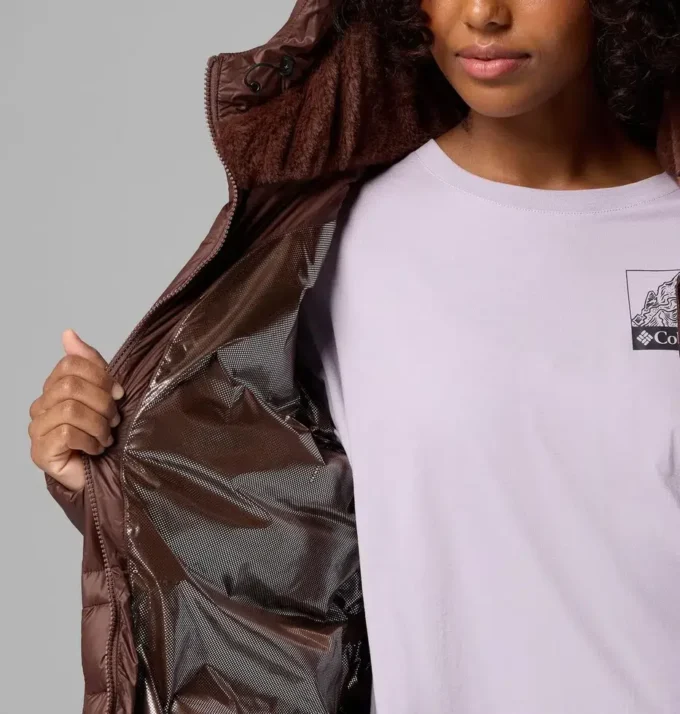 Chaqueta de plumón Harmony Falls™ Mid para mujer Chaqueta de plumón Harmony Falls™ Mid para mujer
