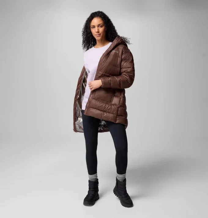 Chaqueta de plumón Harmony Falls™ Mid para mujer Chaqueta de plumón Harmony Falls™ Mid para mujer