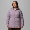 Chaqueta de plumón media Ardenwood™ para mujer – Talla grande Chaqueta de plumón media Ardenwood™ para mujer – Talla grande