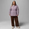 Chaqueta de plumón media Ardenwood™ para mujer – Talla grande Chaqueta de plumón media Ardenwood™ para mujer – Talla grande