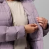 Chaqueta de plumón media Ardenwood™ para mujer – Talla grande Chaqueta de plumón media Ardenwood™ para mujer – Talla grande
