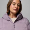 Chaqueta de plumón media Ardenwood™ para mujer – Talla grande Chaqueta de plumón media Ardenwood™ para mujer – Talla grande