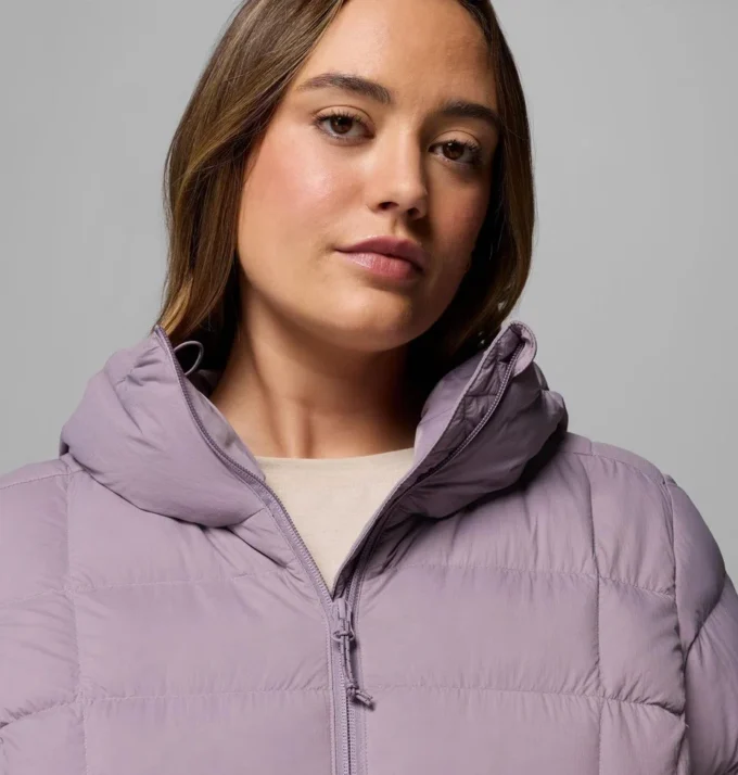 Chaqueta de plumón media Ardenwood™ para mujer – Talla grande Chaqueta de plumón media Ardenwood™ para mujer – Talla grande