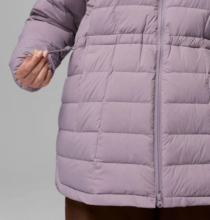 Chaqueta de plumón media Ardenwood™ para mujer – Talla grande Chaqueta de plumón media Ardenwood™ para mujer – Talla grande
