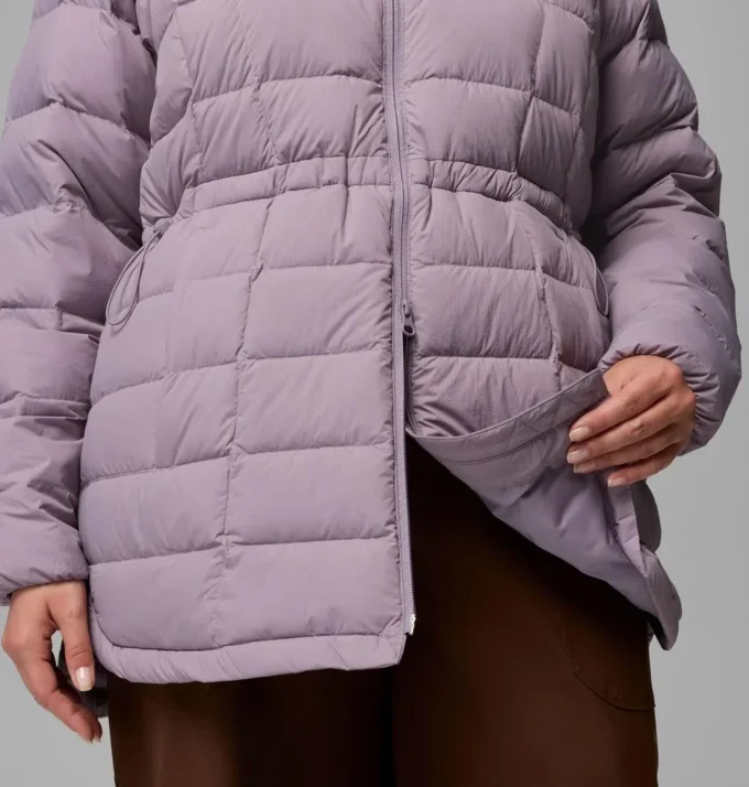 Chaqueta de plumón media Ardenwood™ para mujer – Talla grande Chaqueta de plumón media Ardenwood™ para mujer – Talla grande