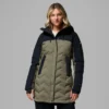 Chaqueta de plumón Mountain Croo™ III Mid para mujer Chaqueta de plumón Mountain Croo™ III Mid para mujer