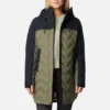 Chaqueta de plumón Mountain Croo™ III Mid para mujer Chaqueta de plumón Mountain Croo™ III Mid para mujer