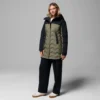 Chaqueta de plumón Mountain Croo™ III Mid para mujer Chaqueta de plumón Mountain Croo™ III Mid para mujer
