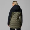 Chaqueta de plumón Mountain Croo™ III Mid para mujer Chaqueta de plumón Mountain Croo™ III Mid para mujer