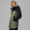 Chaqueta de plumón Mountain Croo™ III Mid para mujer Chaqueta de plumón Mountain Croo™ III Mid para mujer