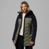 Chaqueta de plumón Mountain Croo™ III Mid para mujer Chaqueta de plumón Mountain Croo™ III Mid para mujer