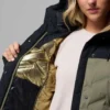 Chaqueta de plumón Mountain Croo™ III Mid para mujer Chaqueta de plumón Mountain Croo™ III Mid para mujer