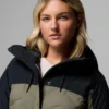 Chaqueta de plumón Mountain Croo™ III Mid para mujer Chaqueta de plumón Mountain Croo™ III Mid para mujer