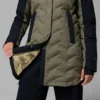 Chaqueta de plumón Mountain Croo™ III Mid para mujer Chaqueta de plumón Mountain Croo™ III Mid para mujer