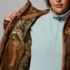 Chaqueta de plumón Mountain Croo™ III Mid para mujer – Tallas grandes Chaqueta de plumón Mountain Croo™ III Mid para mujer – Tallas grandes