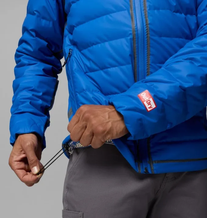 Chaqueta de plumón Thunder Bay™ II para hombre Chaqueta de plumón Thunder Bay™ II para hombre