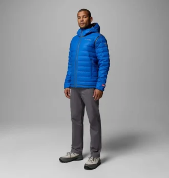 Chaqueta de plumón Thunder Bay™ II para hombre