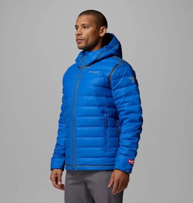 Chaqueta de plumón Thunder Bay™ II para hombre Chaqueta de plumón Thunder Bay™ II para hombre
