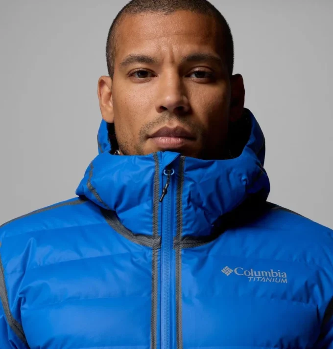 Chaqueta de plumón Thunder Bay™ II para hombre Chaqueta de plumón Thunder Bay™ II para hombre