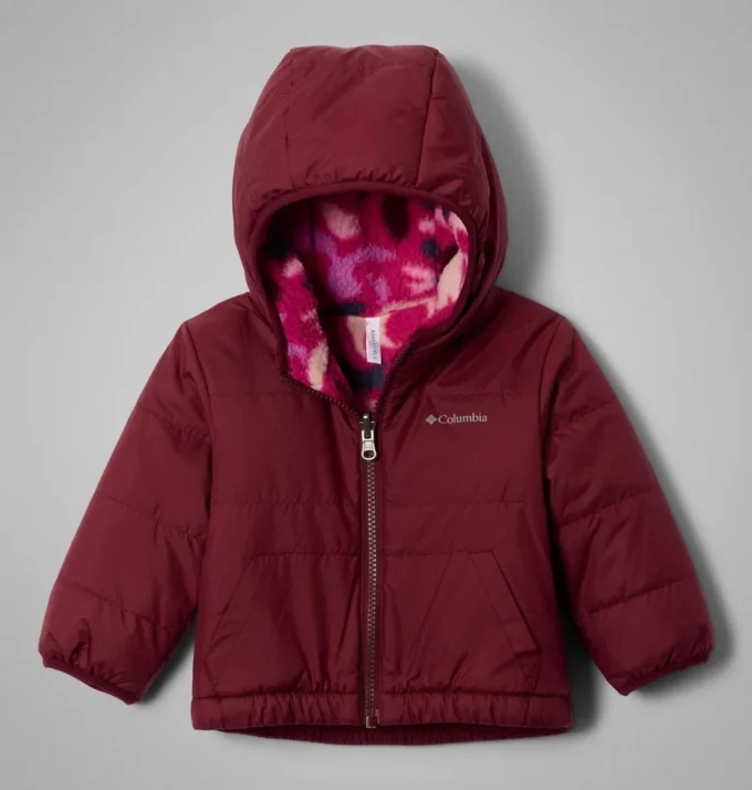 Chaqueta Double Trouble™ III para niños Chaqueta Double Trouble™ III para niños