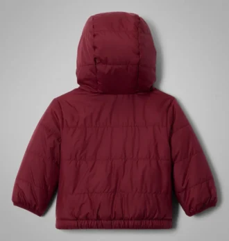 Chaqueta Double Trouble™ III para niños