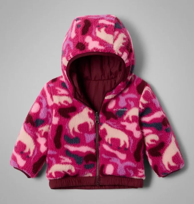 Chaqueta Double Trouble™ III para niños Chaqueta Double Trouble™ III para niños