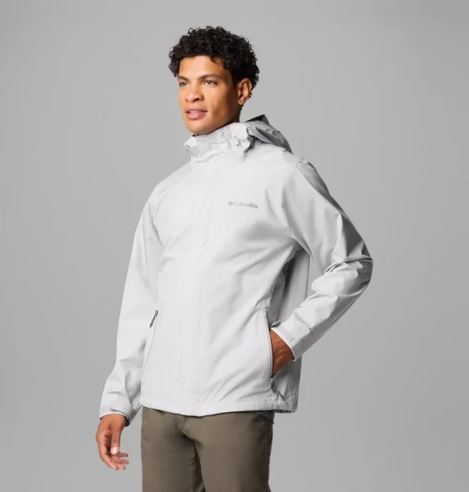 Chaqueta Earth Explorer™ II para hombre Chaqueta Earth Explorer™ II para hombre
