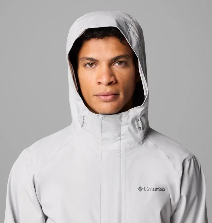 Chaqueta Earth Explorer™ II para hombre Chaqueta Earth Explorer™ II para hombre