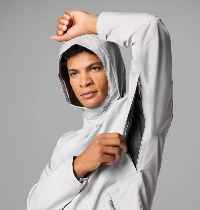 Chaqueta Earth Explorer™ II para hombre Chaqueta Earth Explorer™ II para hombre